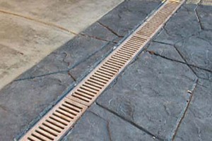 drainage drainage