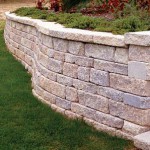 retaining-wall